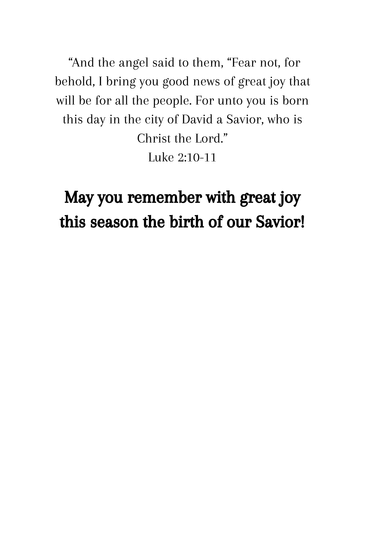 Gingham Plaid Chrismtas Tree Cards